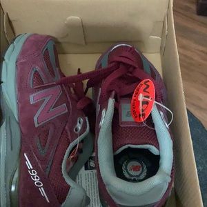 KIDS NEW BALANCE